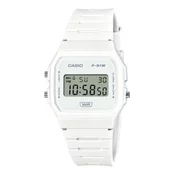 Casio g-shock unisex sat ( F-91WB-7A )