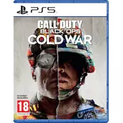 Call of Duty Black Ops: Cold War [PS5]