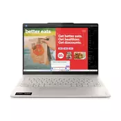LENOVO Yoga 7 14AKP10 2in1 laptop 83JR0003US