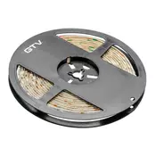 Led trak GTV 5050 IP 65 hladno bela