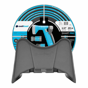 SMART PRO ATS 1/2" 20 m komplet za zalivanje + kavelj za cev