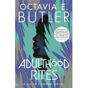 Adulthood Rites