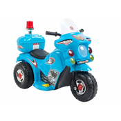 Lean Toys Motor na Akumulator LL999 - Plavi