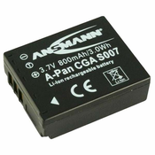 Baterija Ansmann A-Pan CGA-S007Baterija Ansmann A-Pan CGA-S007