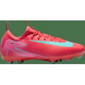 NIKE Športni čevelj VAPOR 16 ACADEMY  meta / roza / rdeča