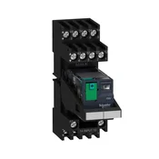 SCHNEIDER APC Schneider Electric Miniaturni rele RXM4AB1BDPVM, (21028282)