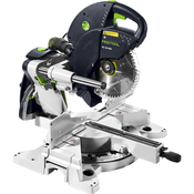 Festool Kapp-Zugsäge KS 120 REB KAPEX Elektro Kapp-Zugsäge 575302