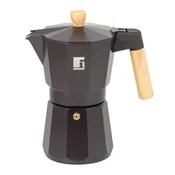 shumee Aparat za kavo 300 ml Bergner Bg-38239 Indukcijski