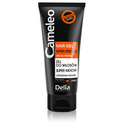 Ekstra jak gel za kosu | EXTRA STRONG | Delia Cosmetics | CAMELEO | Kozmo Shop