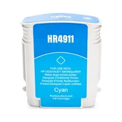 kartuša za HP 82 XL Cyan, kompatibilna