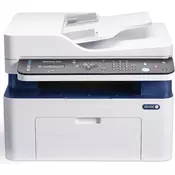 XEROR Multifunkcionalni laser WorkCentre 3025NI 3020 beli