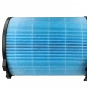 Kompatibilni set HEPA filtrov za Hoover U98 H-Purifier 500/700