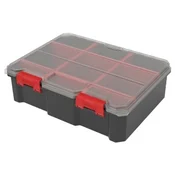 Organizator Qbrick Regular Organizer Compact L Plus črn 65497