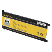 Baterija za Dell Inspiron 3579/5587/7588, 3600 mAh