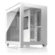 Racunar EXCEED PAEAN C7 WHITE Ryzen 5 5500/16GB/500GB/RX6600 8GB