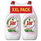Jar Aloe Vera & Jasmine tekočina za pomivanje posode, 2,7 L