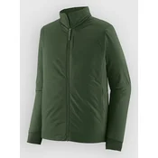 Patagonia Nano-Air Light Jacket treeline green