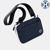 Pikado torbica HARROWS / Smart Case 6 / XL / blue-white.
