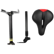 Xiaomi Sjedalo na preklop i podizanje za Xiaomi M365 el. romobil - Seat Lifting and Folding M365