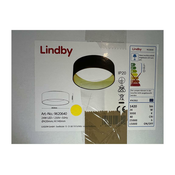 Lindby - LED Stropna svetilka COLEEN LED/24W/230V