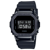 Casio g-shock rucni sat ( GM-5600B-1 )