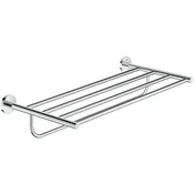 GROHE nosilec za brisače Essentials (40800001)