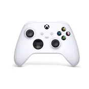Microsoft Xbox brezžični krmilnik - Robot White