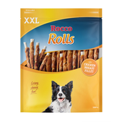 Rocco Rolls XXL pakiranje - Pileća prsa 2 x 1 kg