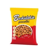 shumee Beskidški presclčki s soljo 140 g