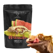 shumee Gecko Nutrition Banana Lubenica - hrana za gekone: Čopasti gekon, Felsuma 50g