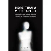 More Than a Music Artist