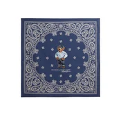 Rutica Polo Ralph Lauren 449P11847001 Mornarsko modra