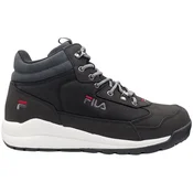 slomart Moški čevelj Fila Alpha mid, črn, velikost 44