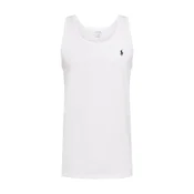 POLO RALPH LAUREN Majica, bela