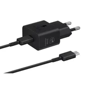 Samsung Brzi punjac 25w Type-C + kabl Type-C EP-T2510