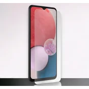 Zaščitno steklo Clear Vision za Samsung Galaxy A13 4G