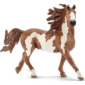 Schleich: Pinto žrebec figura (13794)