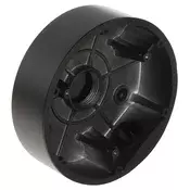 Uniview TR-JB03-I-IN-CERNO Aluminijasti nosilec za kamere Uniview Črn