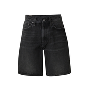 LEVIS ® Kavbojke 468, črna