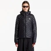 Jakna Nike ACG Lava Flow Therma-FIT ADV Ultralight Down Jacket Black/ Black/ Summit White S