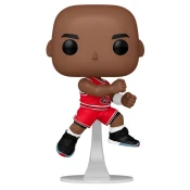 Funko Pop! Basketball: Chicago Bulls - Michael Jordan(89) The Shot #206 Vinyl Figura