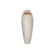 śpiwór snowbird pro 400 l cnk2650ws012-titanium orange NATUREHIKE