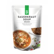 Auga Organic Sauerkraut soup 400 g