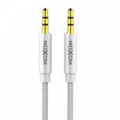 Audio AUX kabal Moxom MX-AX42 beli