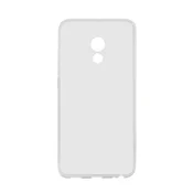 Torbica silikonska Ultra Thin za Meizu Pro 6s transparent