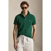 Polo Ralph Lauren polo majica moška bombažna