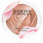 Physicians Formula Rosé All Day kompaktni highlighter u prahu nijansa Petal Pink 9 g