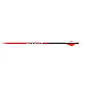 Carbon Express Shaft Carbon Hunting Maxima Red