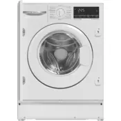 Bosch vgradni pralno-sušilni stroj WKD28490EU