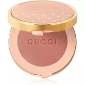 Gucci Gucci Beauty Blush De Beauté rdečilo v prahu odtenek 05 Rosy Beige 5.5 g